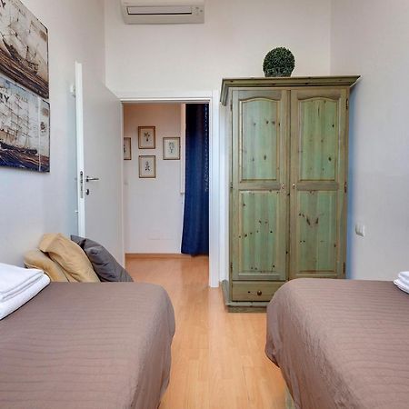 Apartamento Cappelle Medici Florencia Exterior foto
