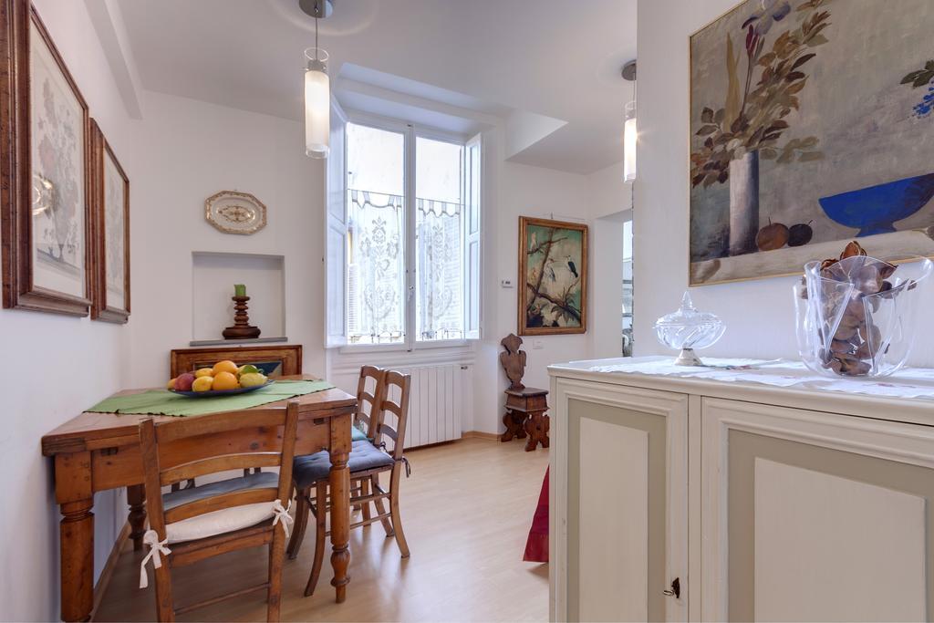 Apartamento Cappelle Medici Florencia Habitación foto