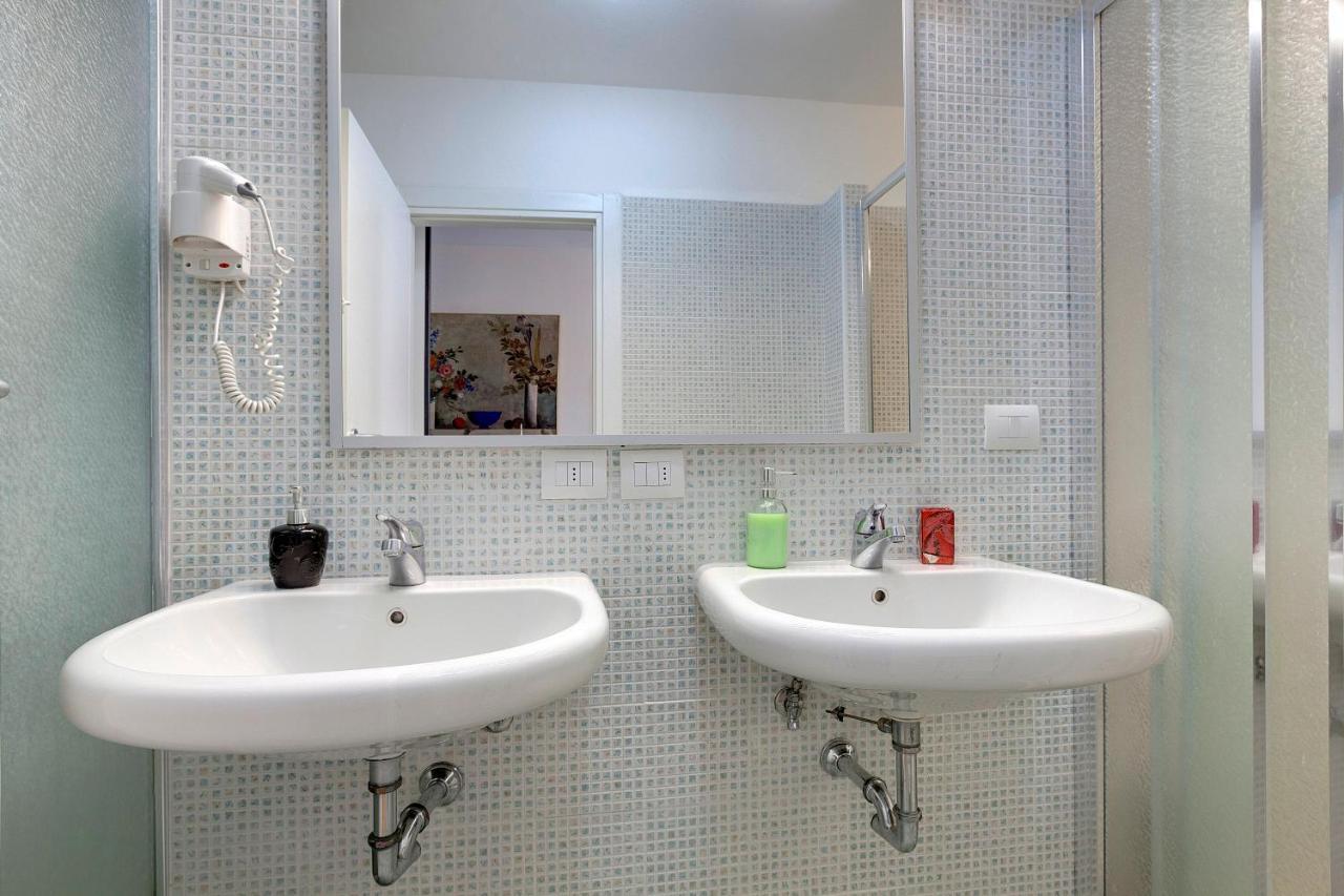 Apartamento Cappelle Medici Florencia Exterior foto