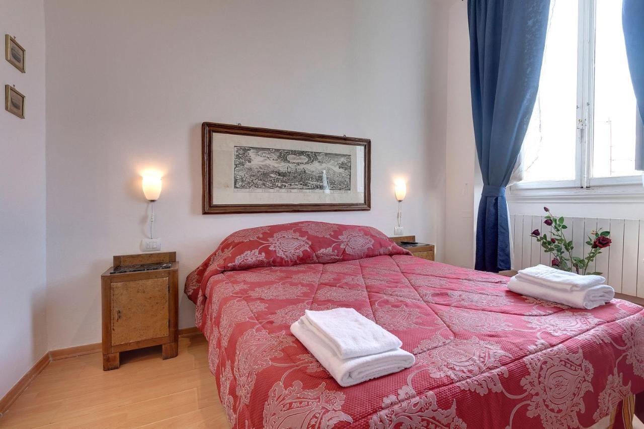 Apartamento Cappelle Medici Florencia Exterior foto