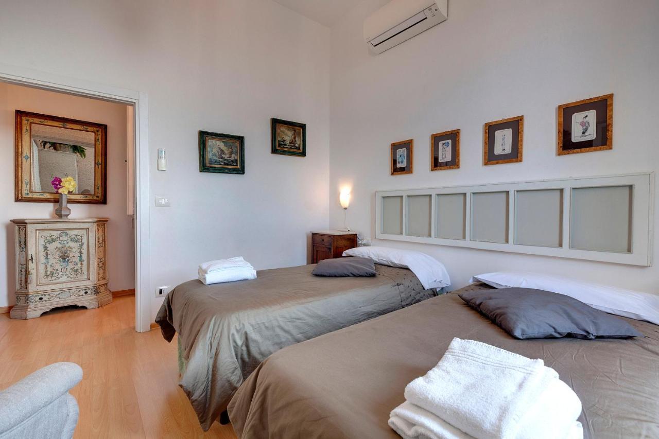 Apartamento Cappelle Medici Florencia Exterior foto