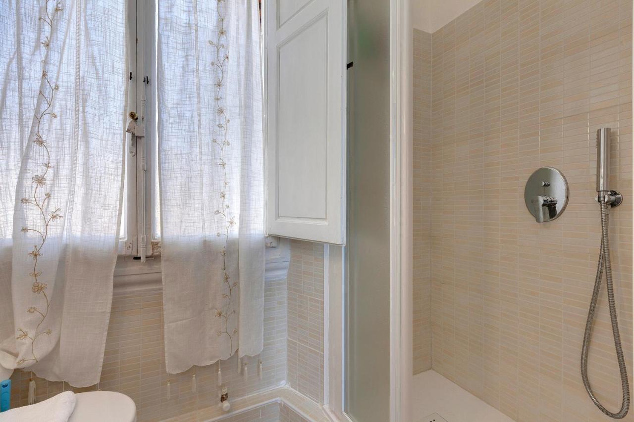 Apartamento Cappelle Medici Florencia Exterior foto