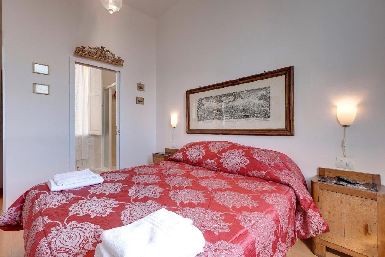 Apartamento Cappelle Medici Florencia Exterior foto